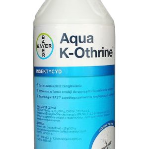 Aqua K-Othrine 1L